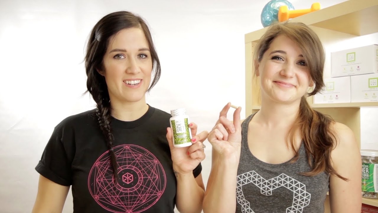 Bulu Box - The Scoop: A Simple Weight Loss Solution - Simple Diet