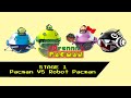 Pacman Adventures Compilation #2 | ROBOT BOSS FIGHT!!! Mp3 Song