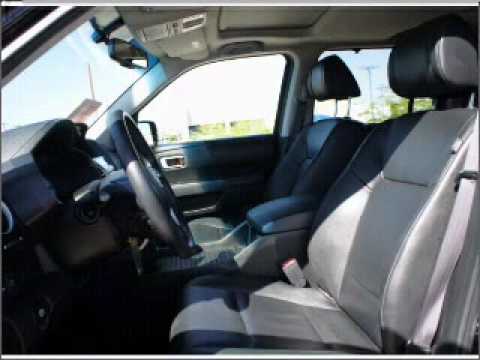 2009 Honda Pilot - Phoenix AZ - YouTube