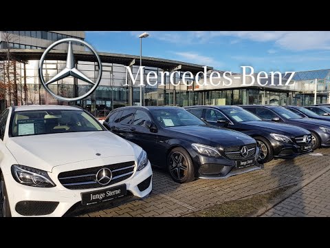 Video: Mercedes este o mașină germană?