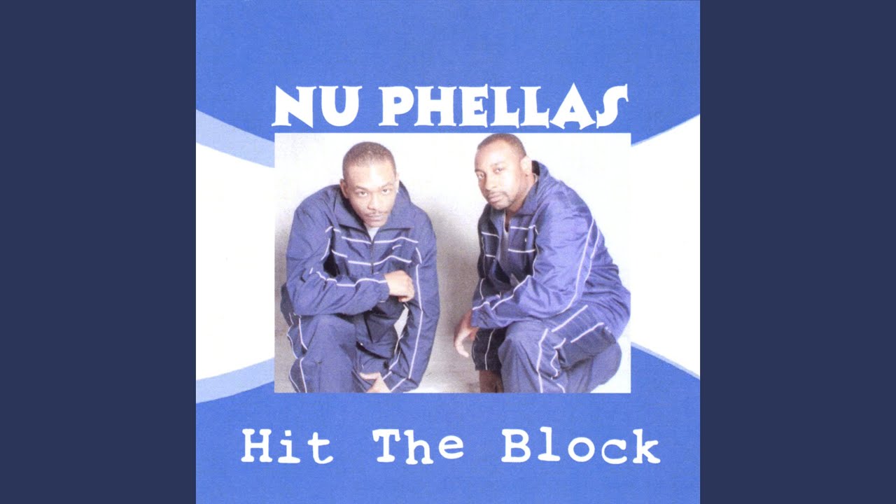 Watch Hit the Block on YouTube Watch Hit the Block on YouTube