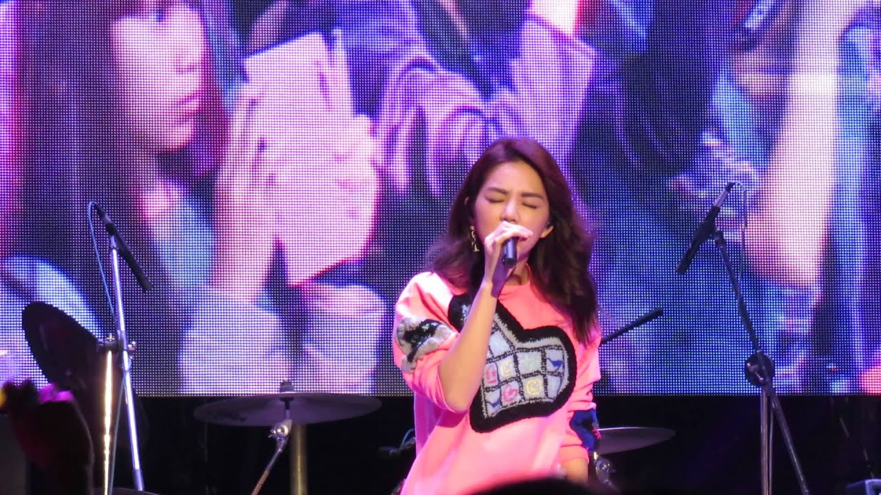 2015/12/26（陳嘉樺 ELLA-情書）高雄夢時代 金門高粱活動