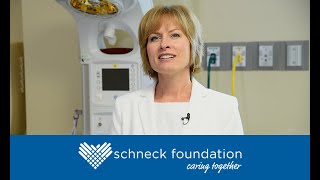 Schneck Foundation - Giving Tuesday 2022