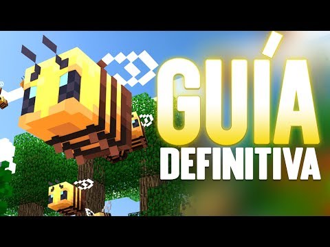 Vídeo: La última Actualización De Java De Minecraft Agrega Abejas, Colmenas Y Miel