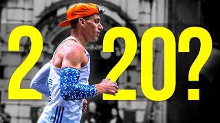 MANCHESTER MARATHON 2024! EMOTIONAL ROLLERCOASTER! TOP 10 FINISH! by Nick Bester 36,232 views 1 month ago 10 minutes, 23 seconds