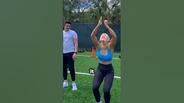 This is how you can learn a backflip 🤯