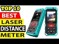 Top 10 Best Laser Distance Meter Review in 2021