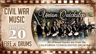 20.- Union Quick Step