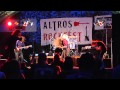 LOVOSICE: Altros Rockfest 2014