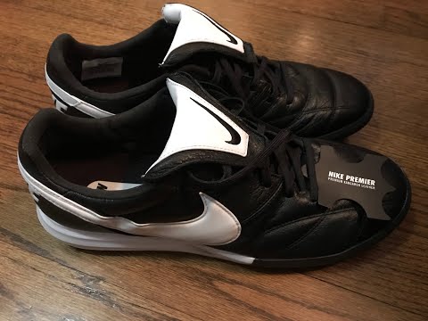 nike premier ii turf