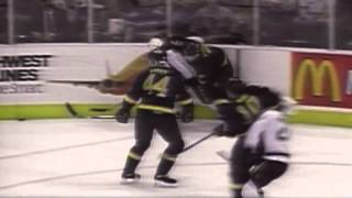 Pavel Bure - Soul