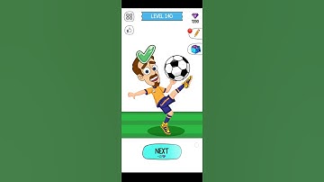 Home Draw Puzzle Level 140 | Draw Scape Level 140 Walkthrough