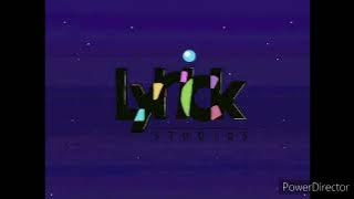 Lyrick Studios (1998-2001) Logo Remake