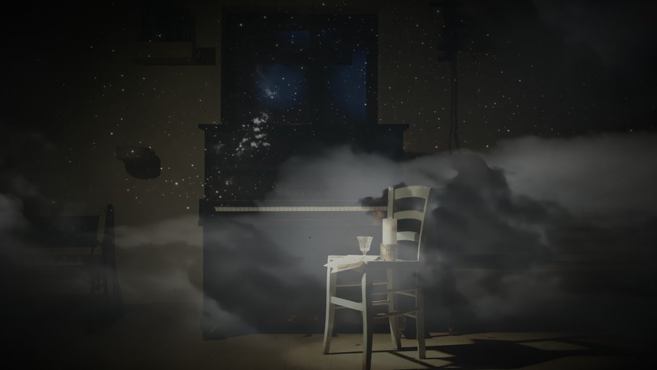 BRUNO KRAJCAR - IZNAD ZVIJEZDA