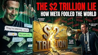 The $2 Trillion Lie: How Meta Fooled the World