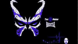 Marshall Masters - Stereo Murders Refixx(TecNoize Long Version Edit)