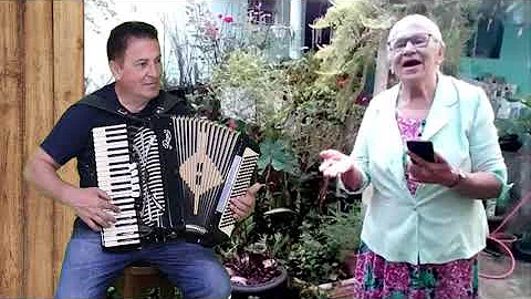 Corinhos Pentecostais - Ccera Arajo