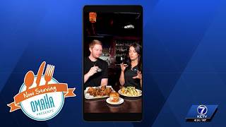 Now Serving Omaha: Nite Owl