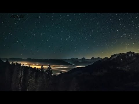 أروع موسيقى سوف تأخدك لعالم غير عالمك قوة الجلب أروح الهادئة