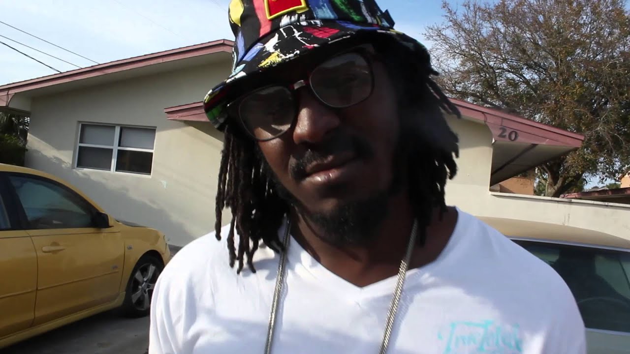 SLAY - LIFE OF A HUSTLER - (OFFICIAL MUSIC VIDEO)