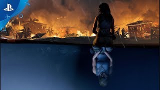 Shadow of the Tomb Raider - Louder Than Words | PS4 Shadow of the Tomb Raider - Louder Than Words | PS4