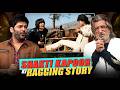 Mithun दा ने की Shakti Kapoor के साथ Ragging! The Kapil Sharma Show Season 2 | FTII Stories