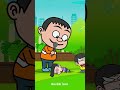 POV Help Nobita and Shizuka escape from Jaian