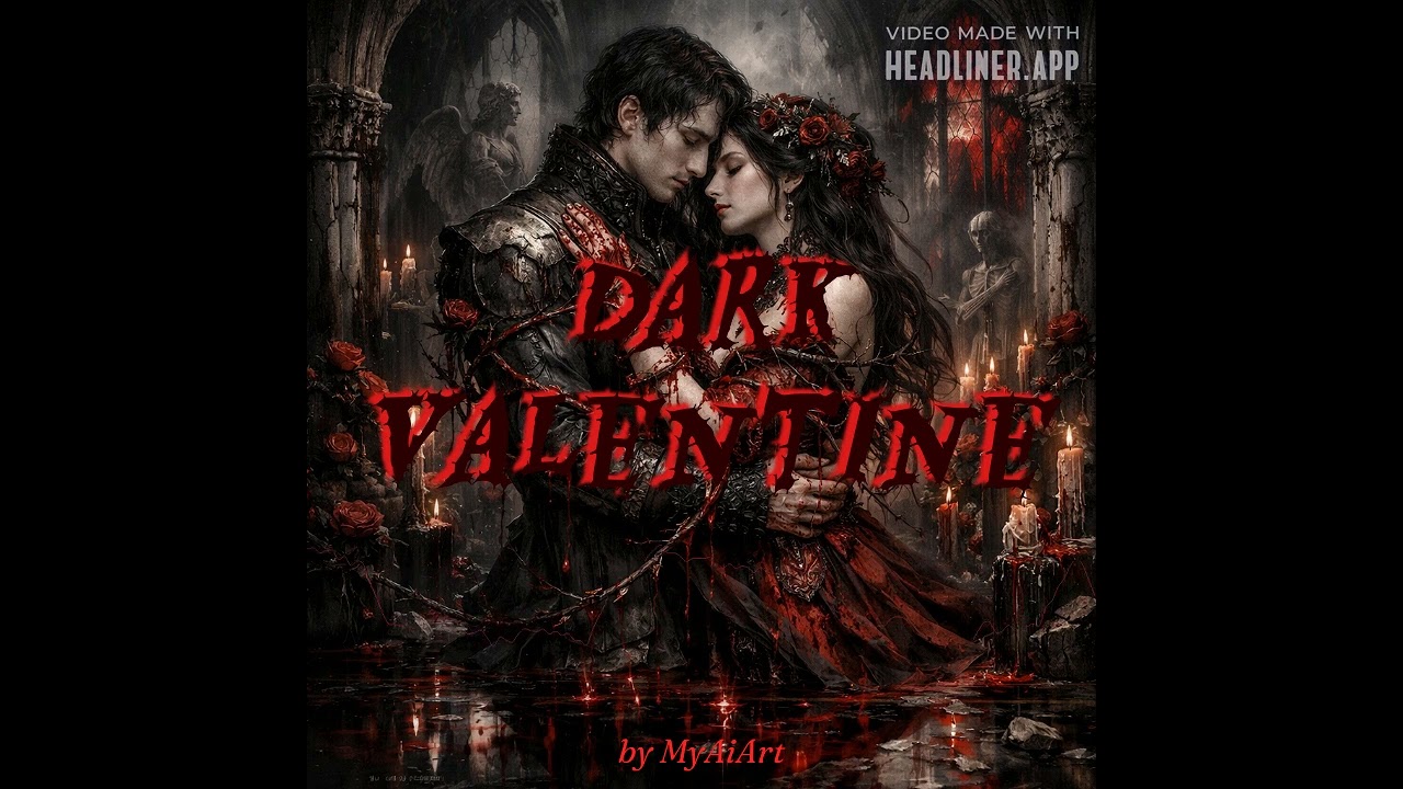 Dark Valentine