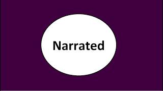 Narrated - Fantastic Tales - Hell Screen