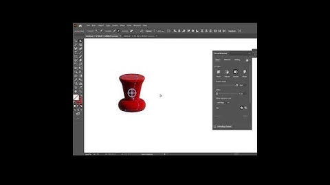 make push pin  #adobe #tutorials