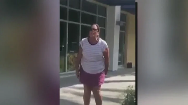 Woman calls teen racial slur, orders him ‘down on your knees’ for littering in St. Pete