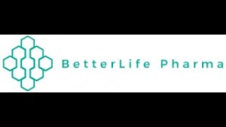 BetterLife Pharma, Inc. (OTCQB: BETRF)