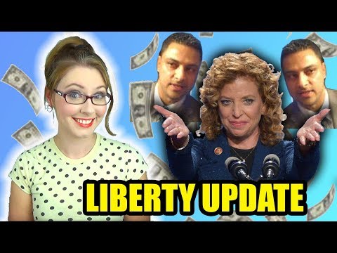 The Curious Case of Imran Awan & the DC Democrats | Liberty Update