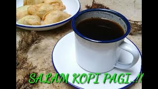TINGGAL KENANGAN..edisi tenggorokan kering..