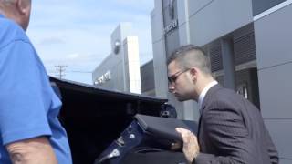 Bob Davidson Ford Lincoln in Baltimore Always Delivers Five-Star Customer Service