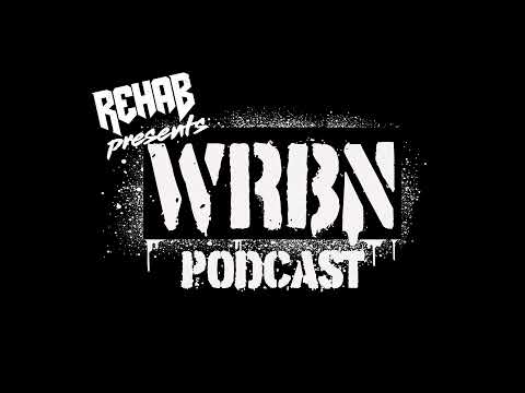Rehab presents WRBN Podcast Episode 85 Thanksgiving Special