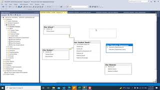 Create Data Warehouse Fact and Dimensions - بالعربي