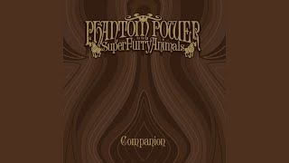 Super Furry Animals – Phantom Power (20th Anniversary) | Echoes