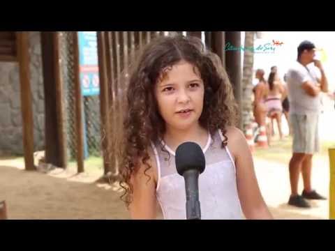 Depoimentos de Clientes: O Melhor Camping do Brasil - Marataízes - Es