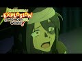 Iâ€™ve Seen Your Future and Iâ€™m Not Your Girlfriend | KONOSUBA - An Explosion on This Wonderful Wo