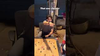 Cheater sala😤😤 #trending #comedy #comedyvideos #denzel #funny #funnymemes #relatable #ramadan