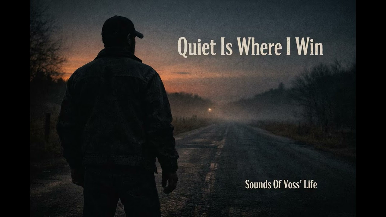 Quiet Is Where I Win