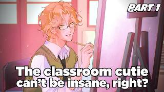 The Class Cutie Can't Be This Bad At Kidnapping 😭 | Knee Deep (Rylee's Route Day 1)