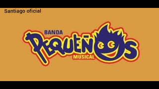 me toco perder: pequeños musicales