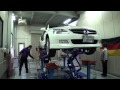 フジイ アライメントサービス Wheel Alignment