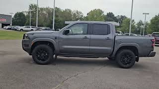 2026 Nissan Frontier SV Clarksville, Hopkinsville, Nashville, Gallatin, Madison TN