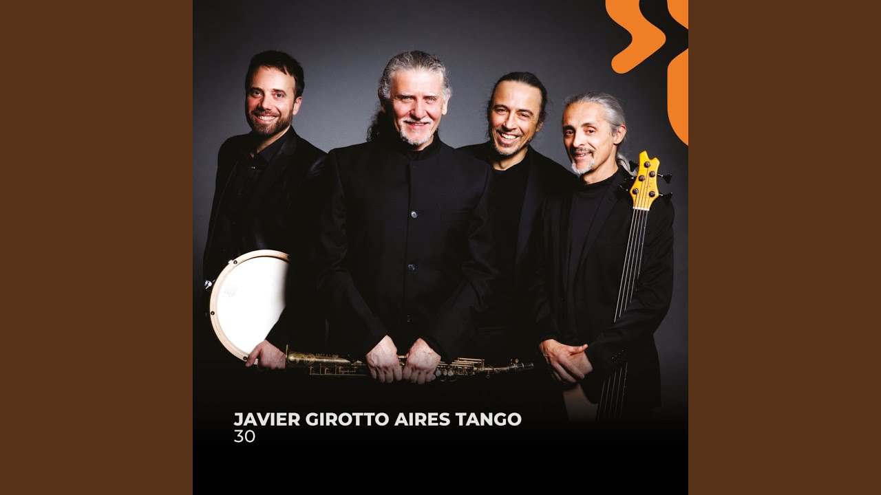 Watch Milonga Tristorta on YouTube Watch Milonga Tristorta on YouTube