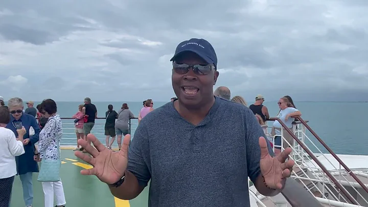 Baby Boomer Cruiser Episode 2: Celebrity Summit Be...