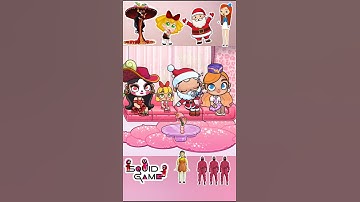 Squid game song🎤  La Catrina #squidgame #squidgame2 #squid  #avatarworld #sprunki #sprunkiincredibox