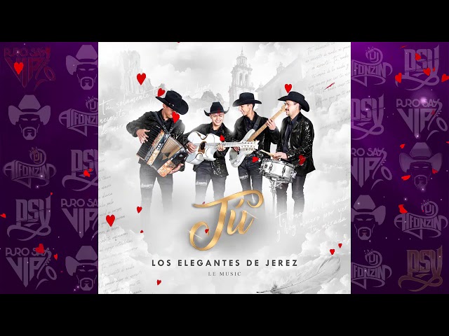 Los Elegantes de Jerez - Y Me Voy